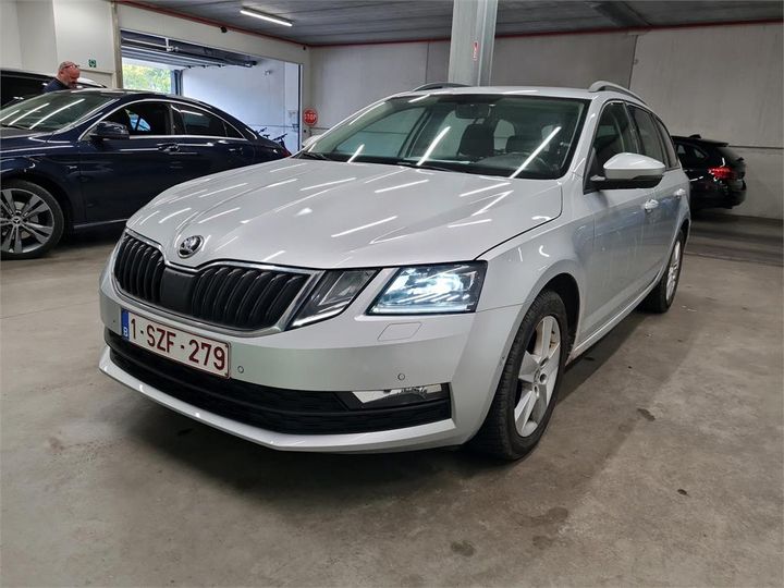 skoda octavia 2017 tmbjg7ne2j0133714