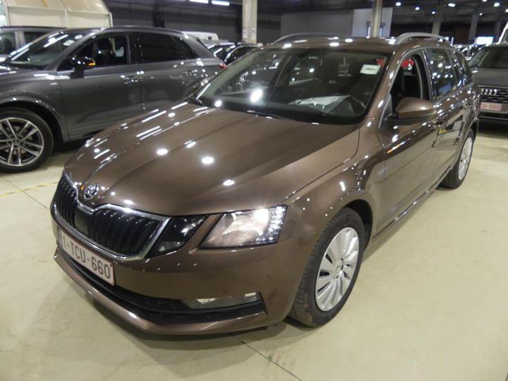 koda octavia combi 2017 tmbjg7ne2j0134281