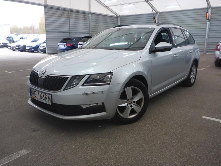 skoda octavia 2017 tmbjg7ne2j0145653