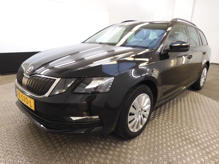 skoda octavia 2017 tmbjg7ne2j0148858