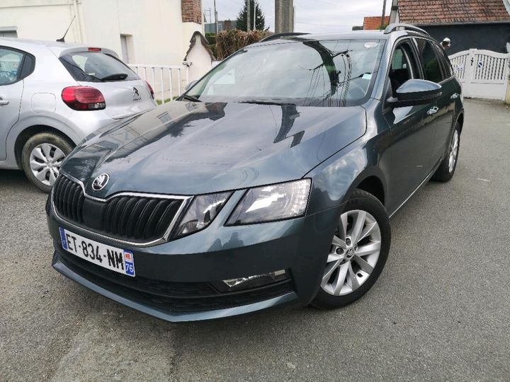 skoda octavia combi 2018 tmbjg7ne2j0220593