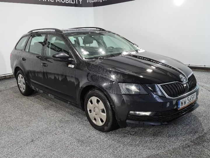 skoda octavia 2018 tmbjg7ne2j0221260