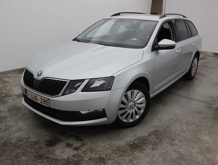 skoda octavia combi fl&#3916 2018 tmbjg7ne2j0334514