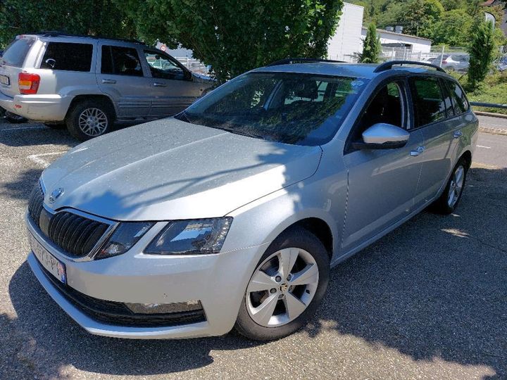 skoda octavia combi 2018 tmbjg7ne2k0020248