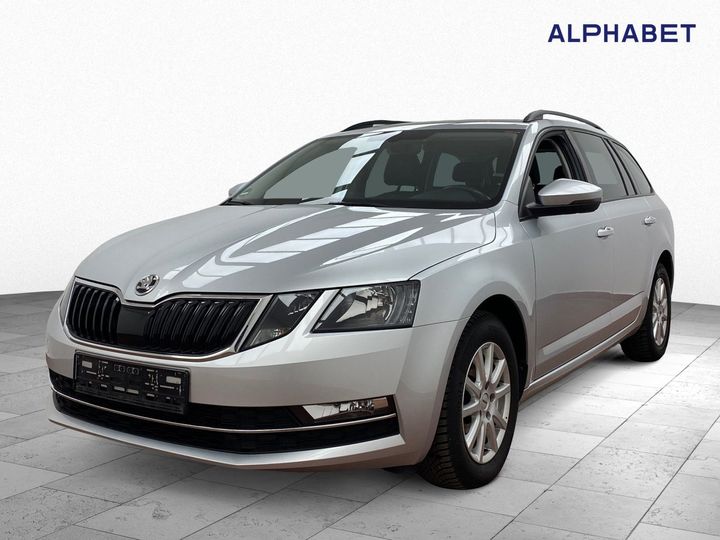 skoda octavia combi 1.6 2018 tmbjg7ne2k0042234