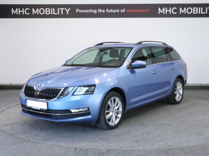 skoda octavia combi 2019 tmbjg7ne2k0098772