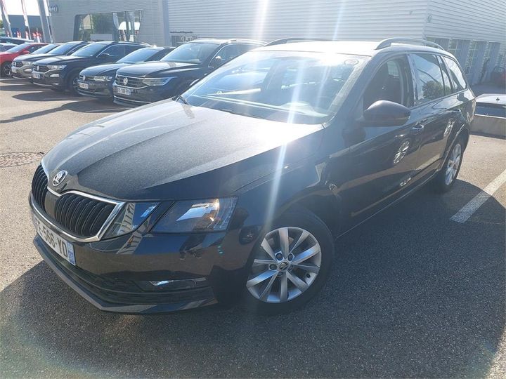 skoda octavia combi 2019 tmbjg7ne2k0111133