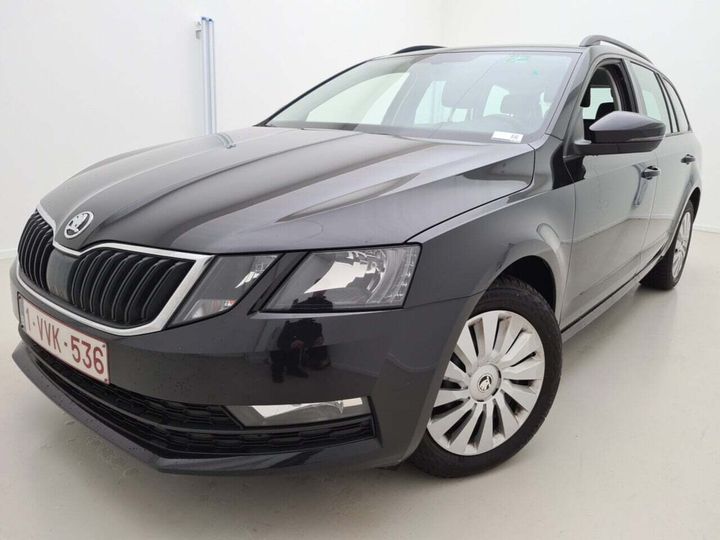 koda octavia combi 2019 tmbjg7ne2k0144049