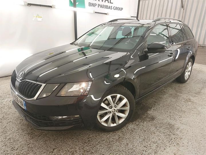 skoda octavia combi 2019 tmbjg7ne2k0211605