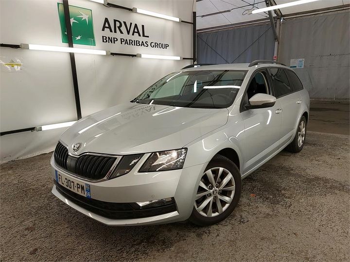 skoda octavia combi 2019 tmbjg7ne2k0248640