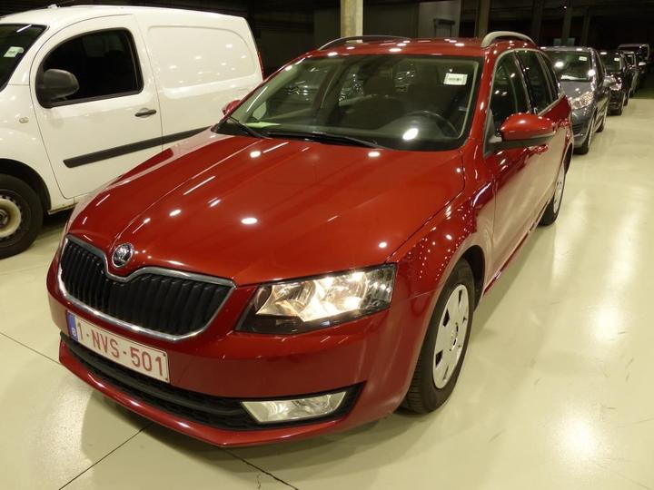 skoda octavia 2016 tmbjg7ne3g0238089