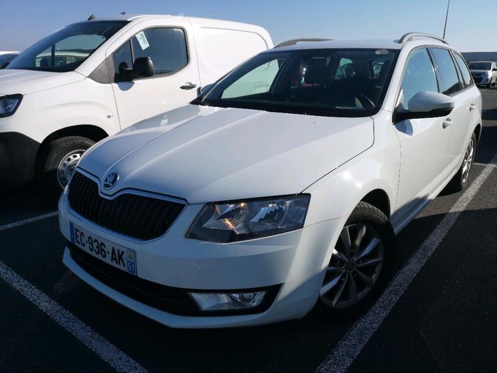 skoda octavia 2016 tmbjg7ne3g0245494