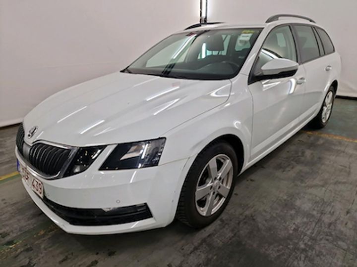 skoda octavia 2017 tmbjg7ne3j0061759