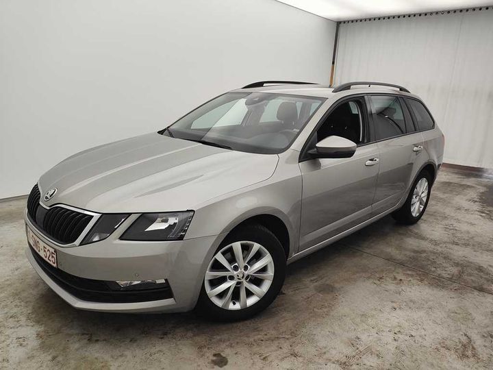 skoda octavia combi fl&#3916 2017 tmbjg7ne3j0078061