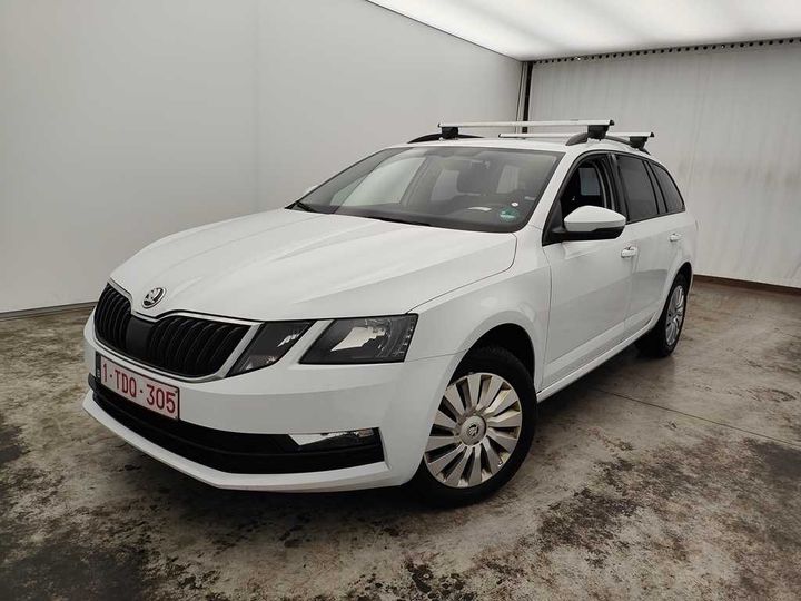 skoda octavia combi fl&#3916 2017 tmbjg7ne3j0129008