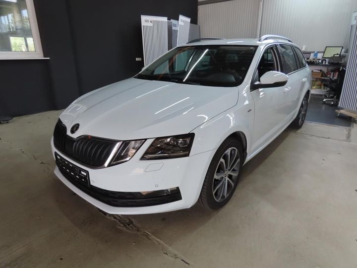 skoda octavia combi 2017 tmbjg7ne3j0169640