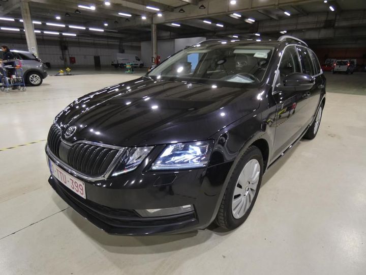 skoda octavia combi 2018 tmbjg7ne3j0264277