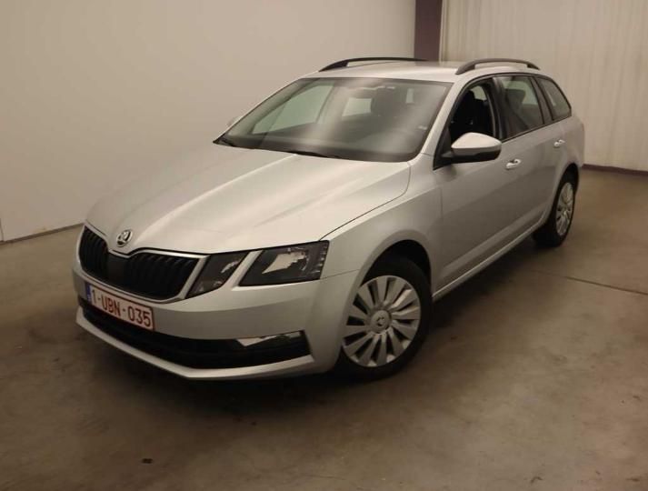 skoda octavia 2018 tmbjg7ne3j0283864