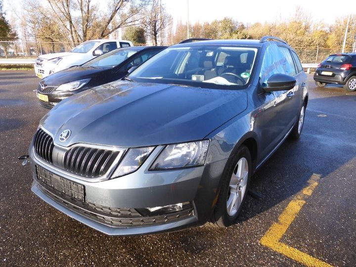 skoda octavia combi 2018 tmbjg7ne3j0378537