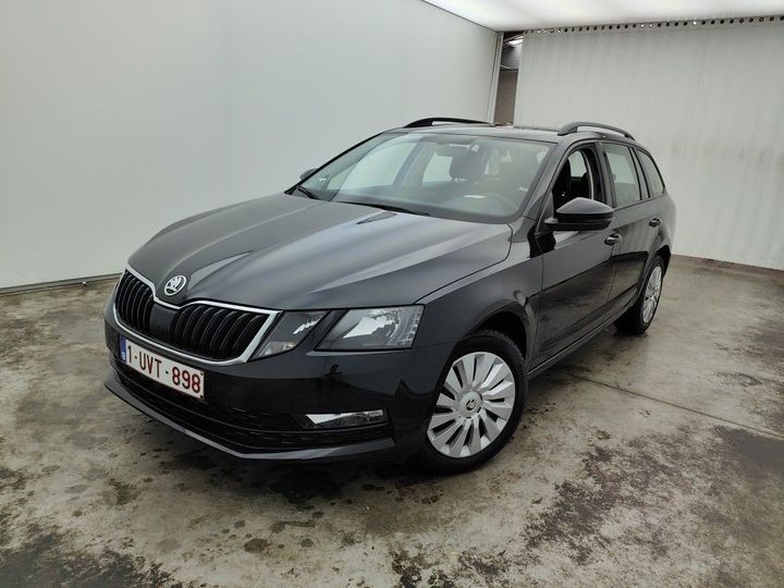 skoda octavia 2018 tmbjg7ne3j0379042