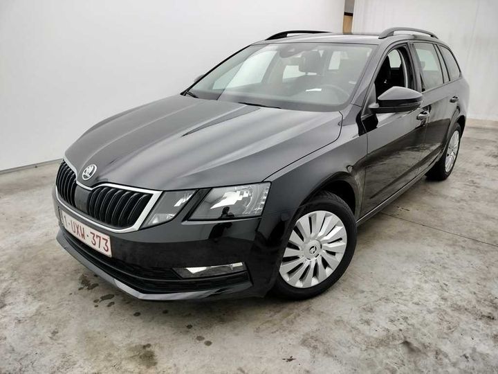 skoda octavia combi fl&#3916 2018 tmbjg7ne3k0008710