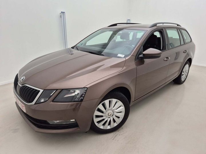 koda octavia 2019 tmbjg7ne3k0201438