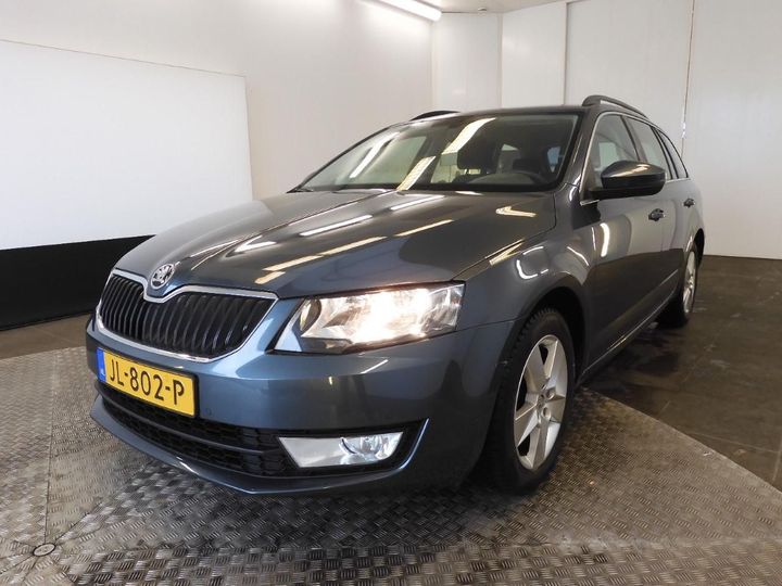 skoda octavia combi 2015 tmbjg7ne4g0086260