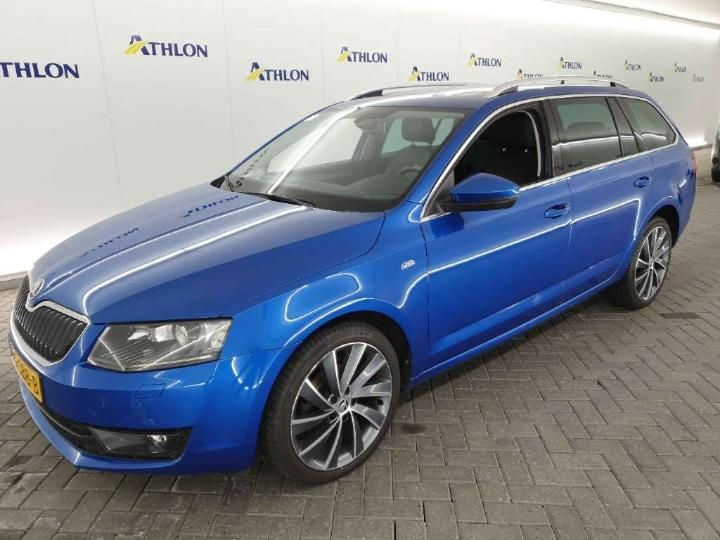 skoda octavia 2015 tmbjg7ne4g0099462