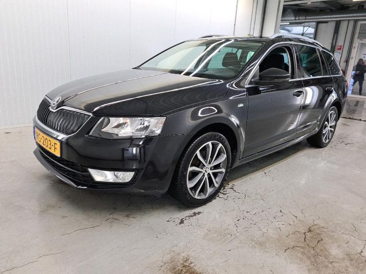 skoda octavia 2015 tmbjg7ne4g0107124