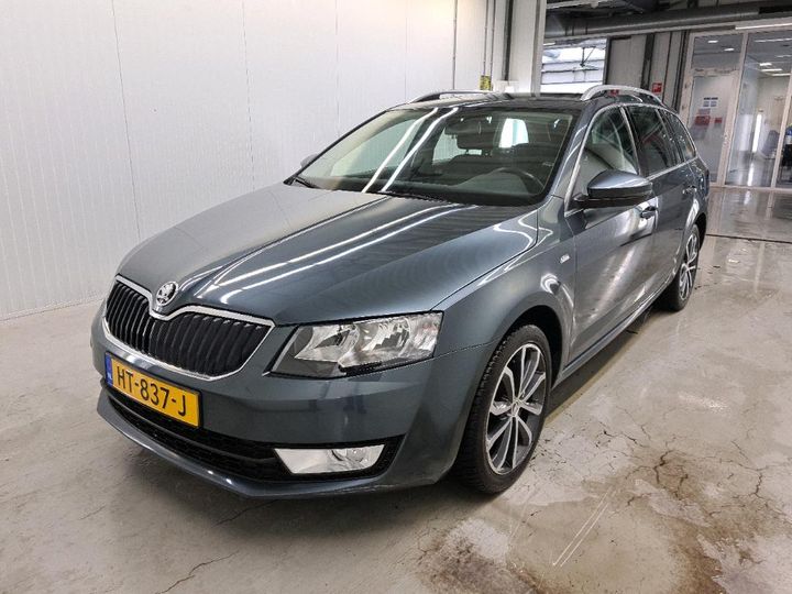 skoda octavia 2016 tmbjg7ne4g0143122