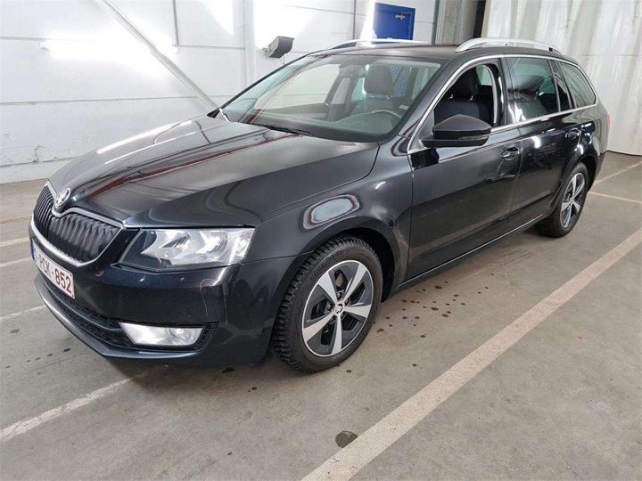 skoda octavia 2016 tmbjg7ne4g0253264