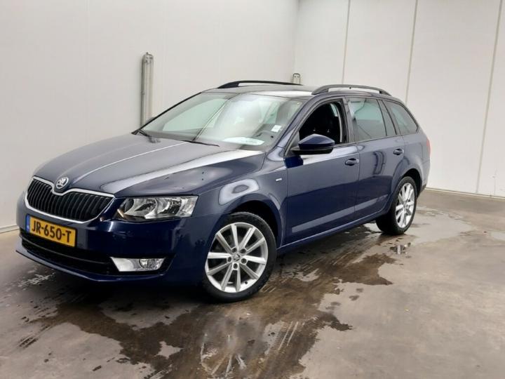 skoda octavia 2016 tmbjg7ne4g0265494