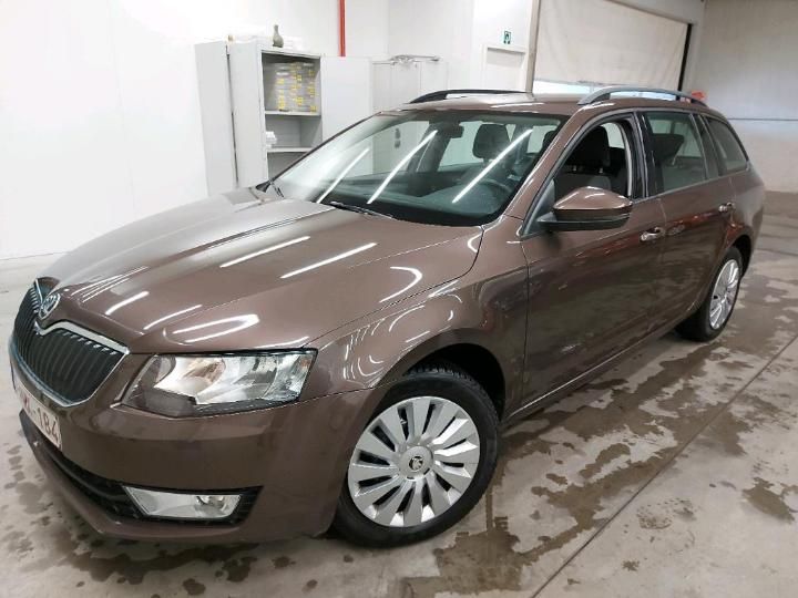 skoda octavia combi 2016 tmbjg7ne4h0036380