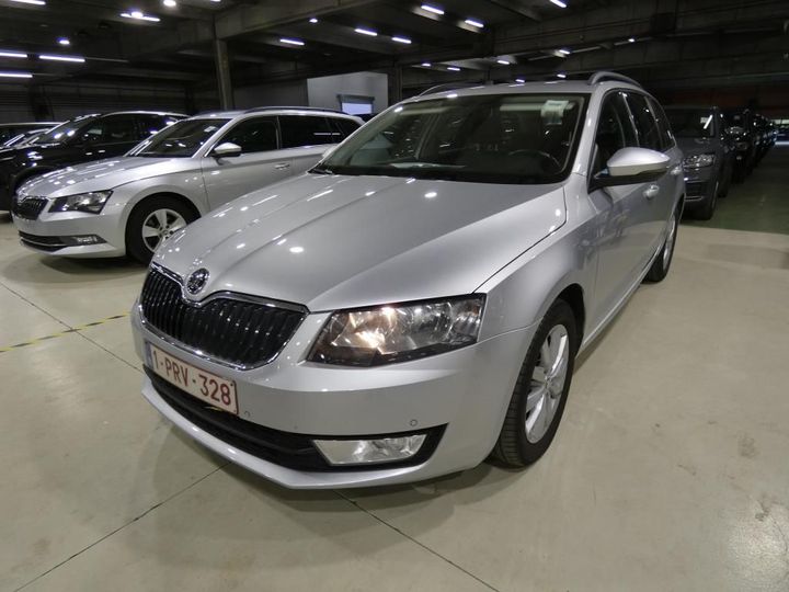 skoda octavia combi 2016 tmbjg7ne4h0057150