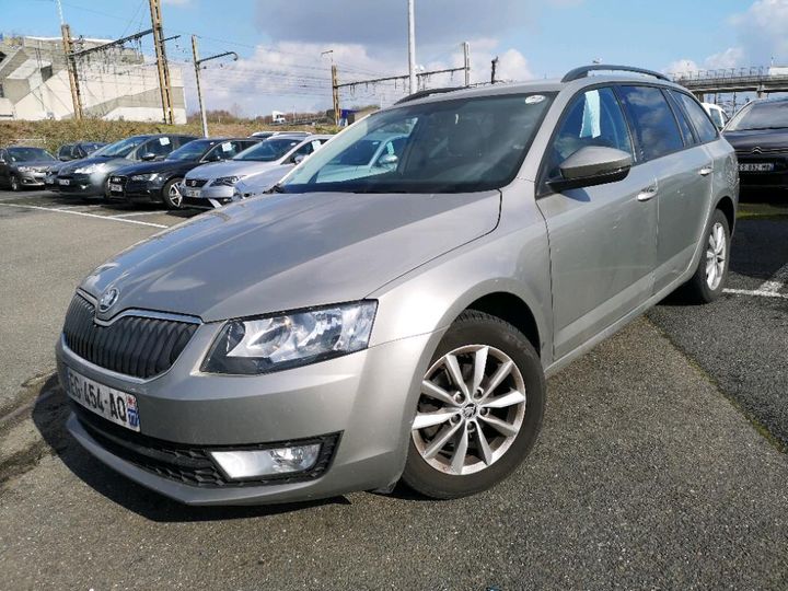 skoda octavia 2016 tmbjg7ne4h0070108