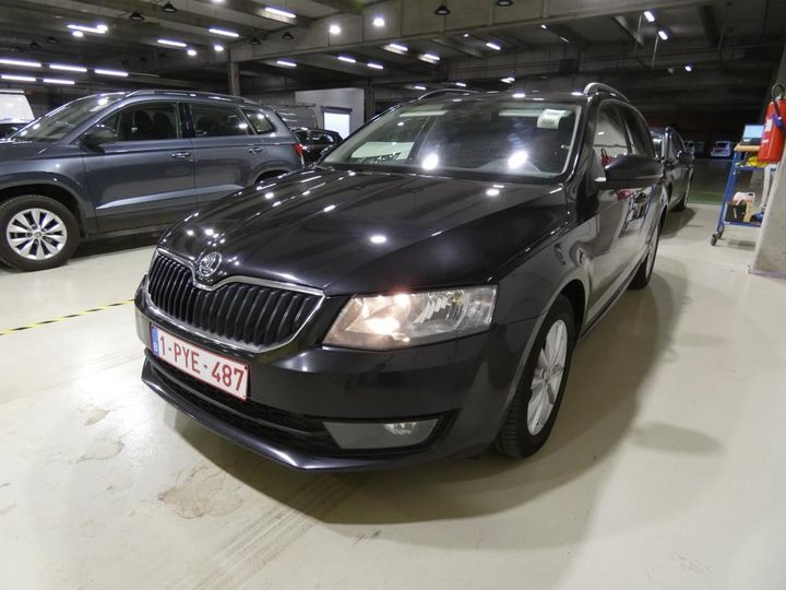 skoda  2016 tmbjg7ne4h0073008