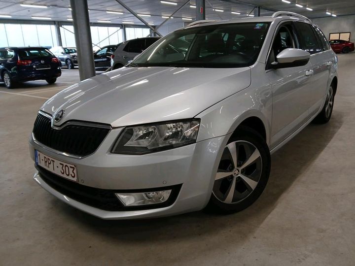 koda octavia 2017 tmbjg7ne4h0161878