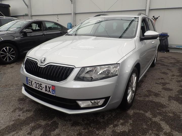 skoda  2017 tmbjg7ne4h0170435