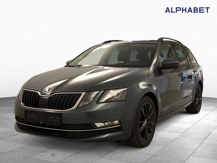 skoda octavia combi 1.6 2017 tmbjg7ne4j0039298