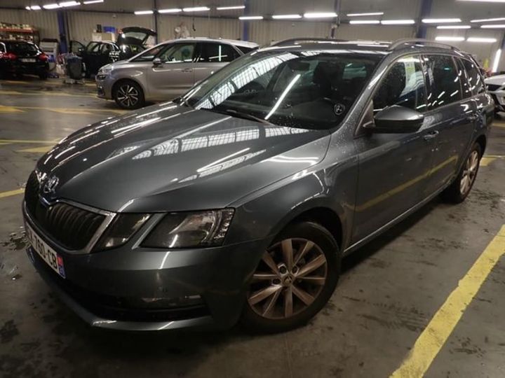 skoda  2018 tmbjg7ne4j0267320