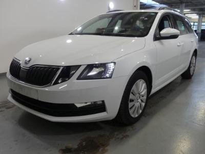 skoda octavia combi diesel - 2017 2018 tmbjg7ne4j0334028