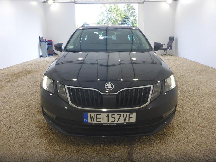 skoda octavia 2019 tmbjg7ne4k0018761