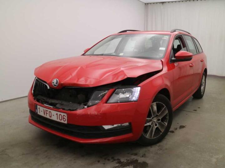 skoda octavia combi fl&#3916 2018 tmbjg7ne4k0056426