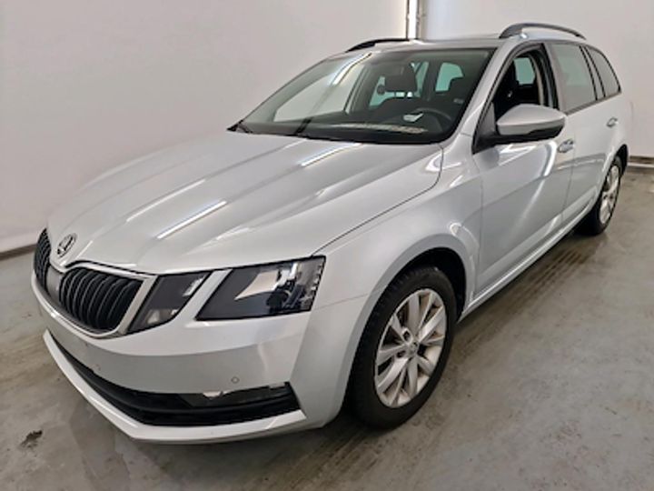 koda octavia combi diesel - 2017 2019 tmbjg7ne4k0137815