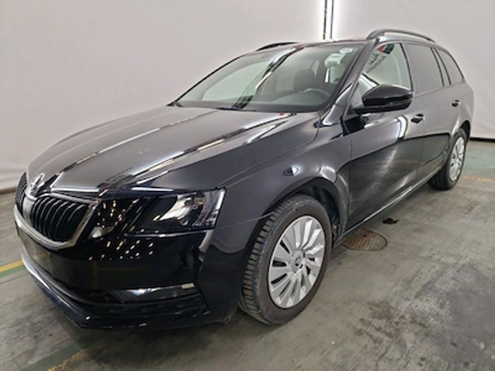 skoda octavia 2019 tmbjg7ne4k0142464