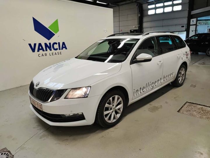 skoda octavia combi 2019 tmbjg7ne4k0173648