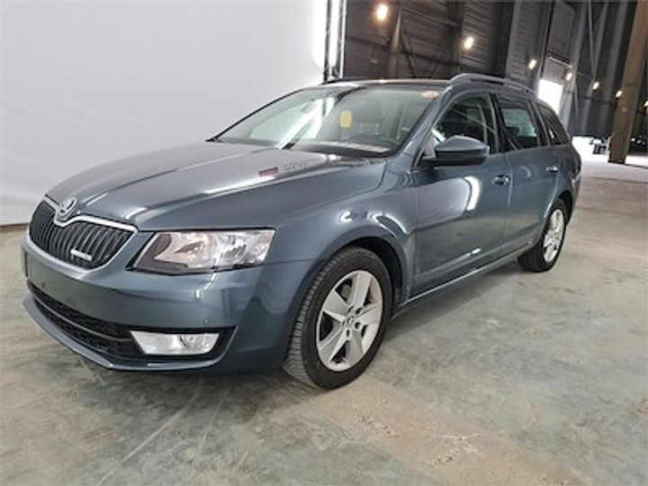 skoda octavia combi diesel - 2013 2015 tmbjg7ne5f0189802