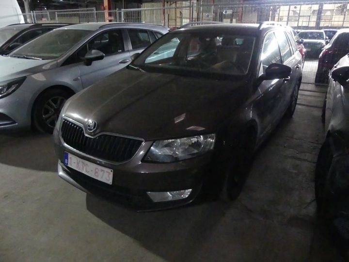 skoda octavia combi 2015 tmbjg7ne5g0024866