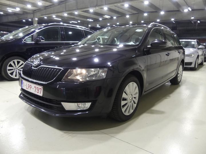 skoda octavia combi 2015 tmbjg7ne5g0067913