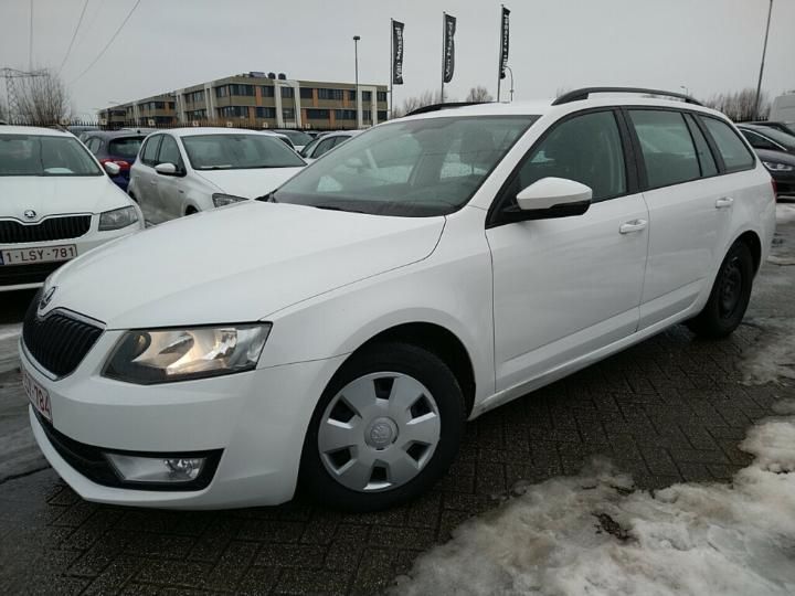 skoda octavia 2015 tmbjg7ne5g0126622